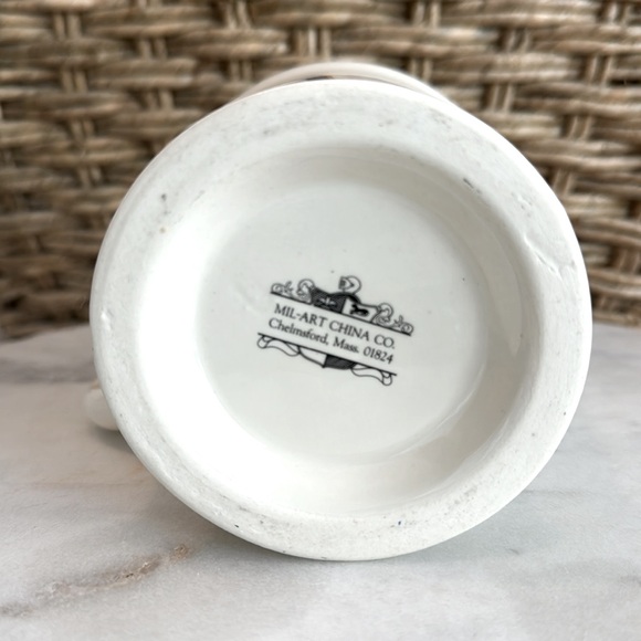 USS Curts (FFG-38) US Military Mug - Picture 3 of 5